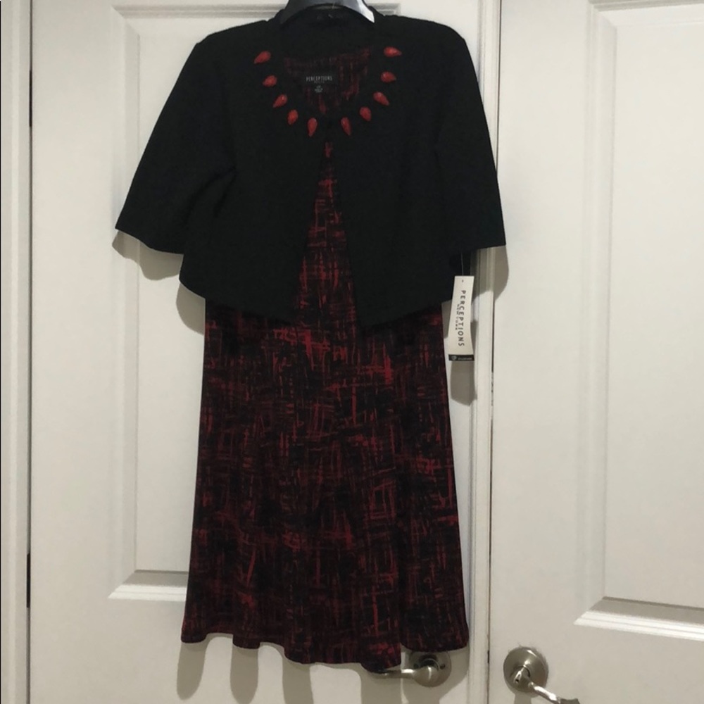 Brand new dress for any occasion